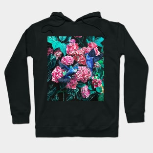 THE GARDEN Hoodie